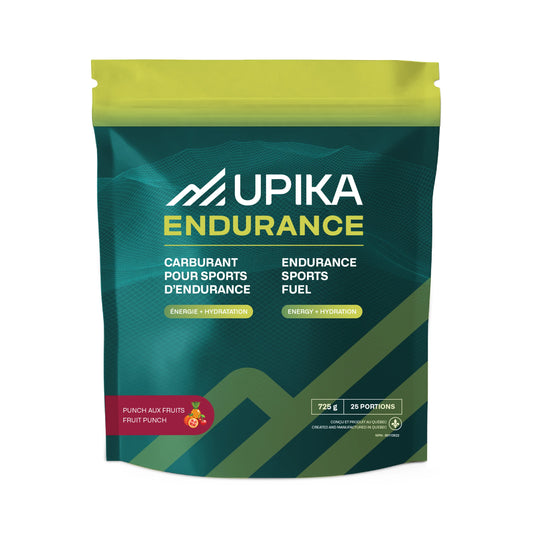 UPIKA Endurance