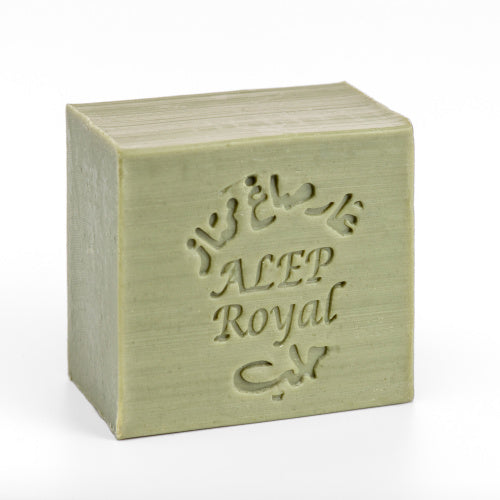 Savon surgras d'Alep Royal, 220g