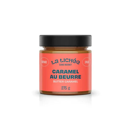 Caramel Liché