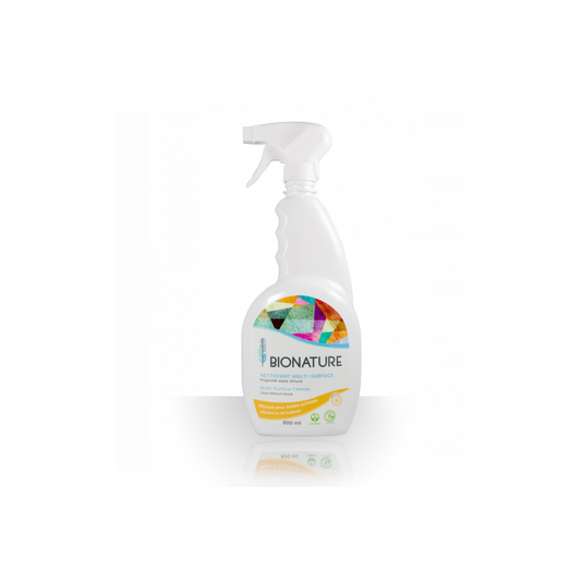 Bionature - Nettoyant Multisurface