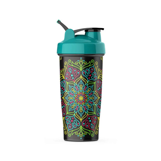 Nova Pharma - Shaker Mandala